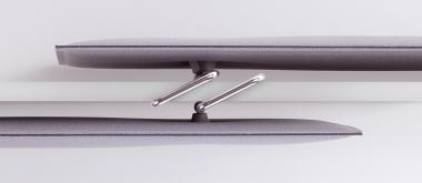 MITESCO (desk panel)